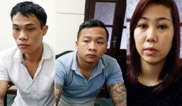 Hà Nội: Dọa rạch mặt, cướp tiền nữ tiếp viên quán karaoke